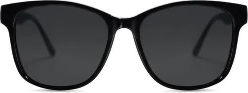 Vista 2 de SOJOS Gafas de sol Polairzed para mujer y hombre SJ2203