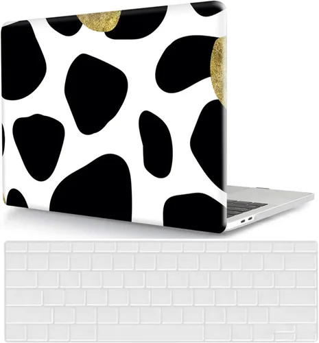 Vista 27 de Funda para laptop compatible con MacBook Air de 11 pulgadas 2015 2014 2013 2012 2011 2010 Realease modelo A1465 A1370, funda protectora de plástico