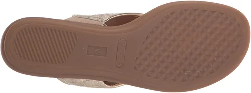 Vista 4 de Aerosoles Cherie Cherie - Chanclas para mujer