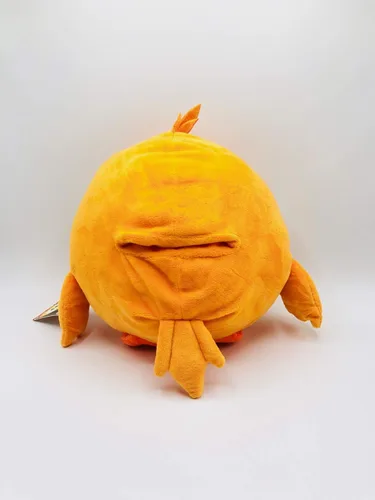 Vista 3 de New Where's Chicky - Muñeco de peluche ultrasuave (Chicky 12 pulgadas)