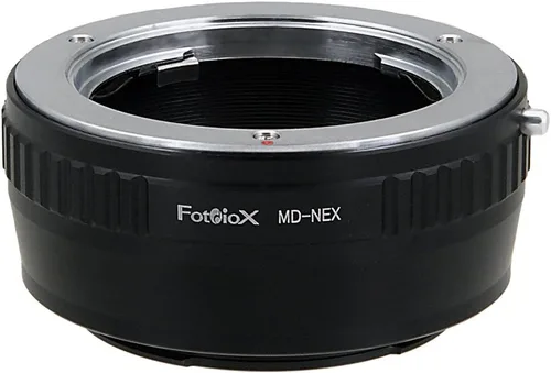 Vista 30 de Fotodiox Lens Sony Mount - Adaptador de cámara E-Mount