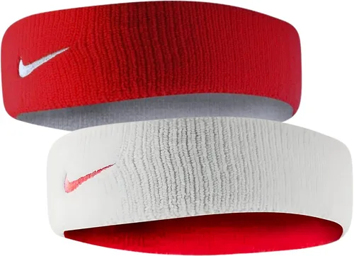 Vista 9 de Nike Diadema reversible Home and Away 1 unidad