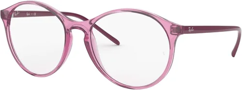 Vista 2 de Ray-Ban RX5371 - Marcos redondos para lentes graduados