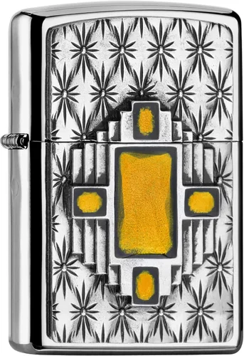 Vista 17 de Zippo WOODCHUCK USA Encendedores