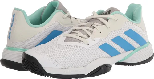 Vista 7 de adidas Barricade Tennis Shoes Kids