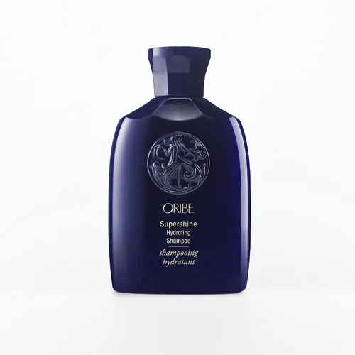 Vista 13 de Oribe Supershine Hydrating Shampoo - Hydrates, Smooths & Adds Shine