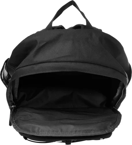 Vista 3 de Nike Hayward 20 Mochila en azul marino marino