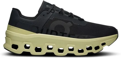 Vista 20 de Zapatillas On Cloudmonster para Hombre Acai/Aloe