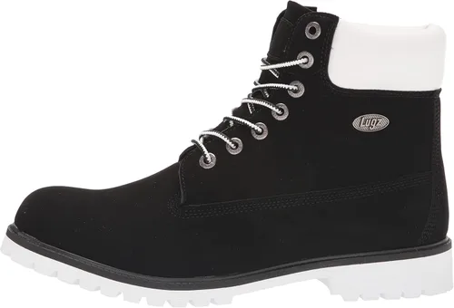 Vista 8 de Lugz Convoy - Botas de moda para hombre