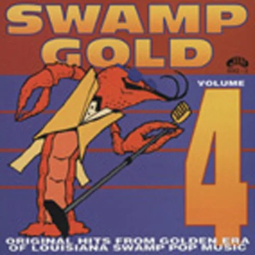 Vista 3 de Swamp Gold 4 Various