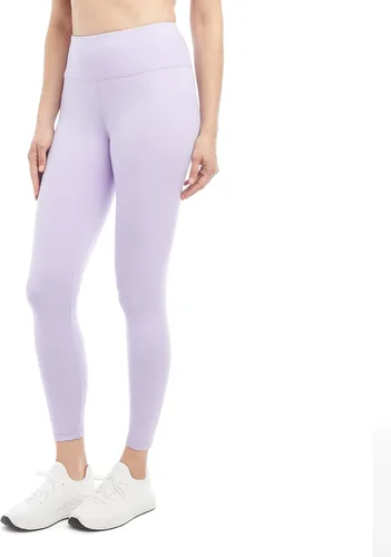 Vista 2 de Jockey Leggings entrelazados de cintura alta para mujer