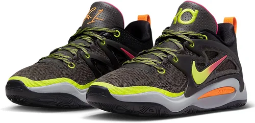 Vista 2 de Nike KD 15 Zapatillas de baloncesto para hombre