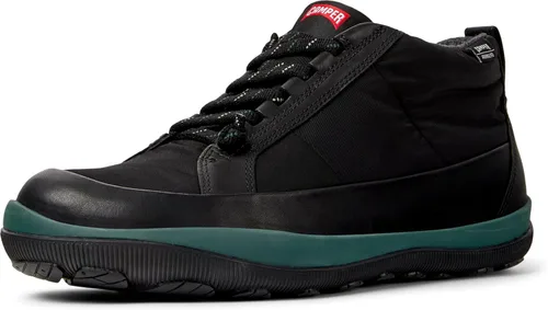 Vista 17 de Camper Botines Peu para hombre Negro