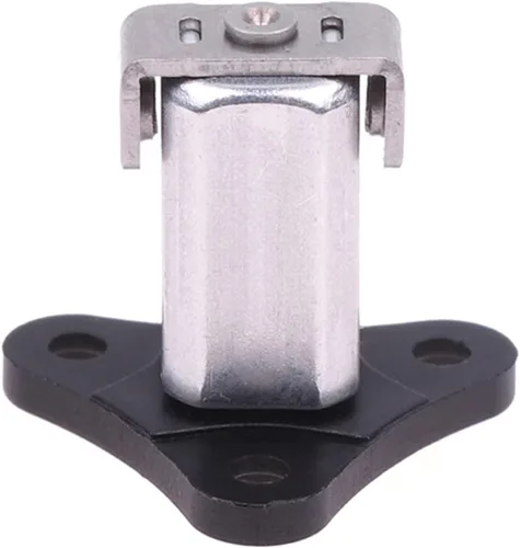 Vista 4 de Reemplazo de bisagras de brazo delantero eje de brazo para DJI Mini 3 pro izquierda derecha brazo trasero Eje piezas de reparación