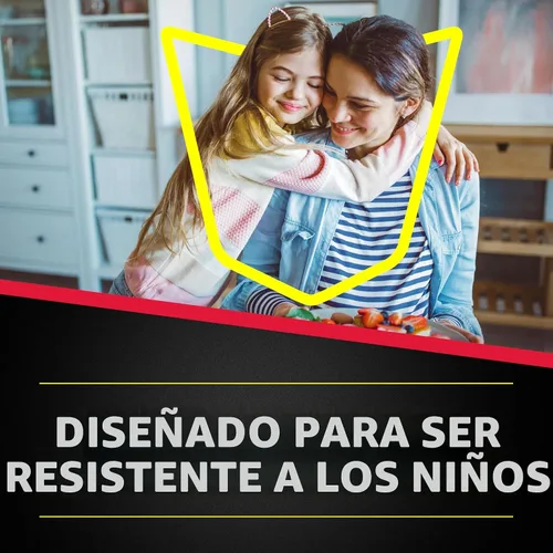 Vista 5 de Raid Double Control - Cebo para cucarachas grandes (8 unidades (paquete de 1))
