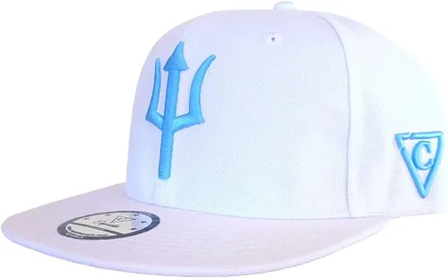 Vista 2 de Capiche 99+ Variaciones Gorra Snapback Serie Especial - Talla única - Unisex - Hombre