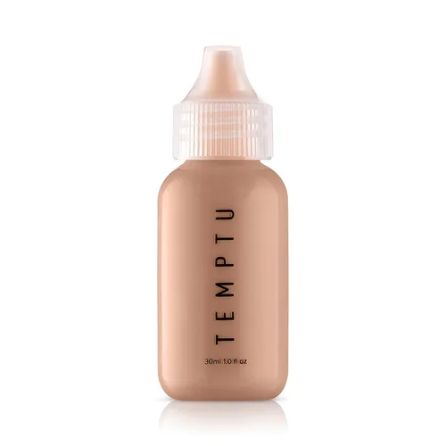 Vista 37 de TEMPTU S/B Silicone-Based Airbrush Foundation