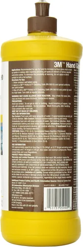 Vista 2 de 3M Esmalte de manos, 05990, 1 qt (32 fl oz)