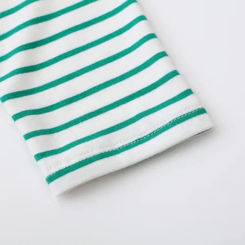 Vista 5 de Youlebao Ropa de manga larga para niñas pequeñas, vestidos de otoño e invierno para niñas de 2 a 7 años