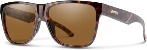 Vista 8 de Smith Lowdown XL 2 - Gafas de sol con lentes Chromapop - Gafas de sol polarizadas - para hombres y mujeres Mate negro
