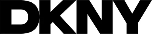 Vista 6 de DKNY Pantalones cortos de mezclilla elásticos con 5 bolsillos para niña grande