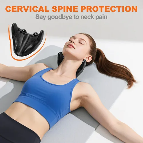 Vista 6 de Herramienta de liberación Psoas - Gancho de cadera Herramienta de liberación muscular Psoas y herramienta de liberación de flexor de cadera,