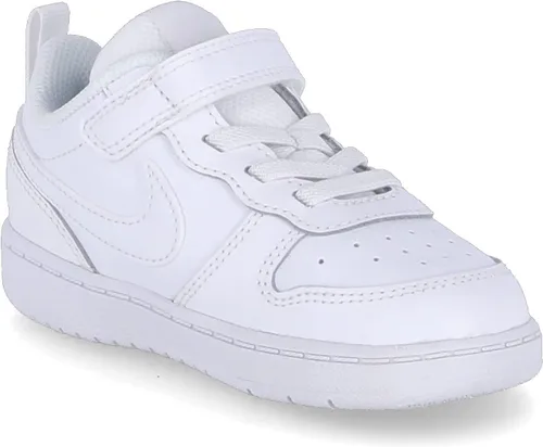 Vista 4 de Nike unisex-child Court Borough Low 2 (Little Kid)