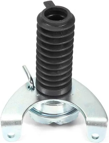Vista 8 de Kessocco Actuador de embrague delantero MB620790 Reemplazo del actuador de rueda libre del embrague del solenoide delantero para Mitsubishi Pajero