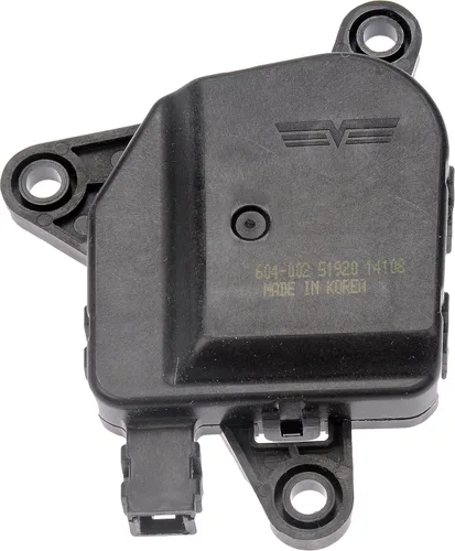 Vista 2 de Dorman 604-002, actuador de puerta mezcladora HVAC compatible con modelos seleccionados