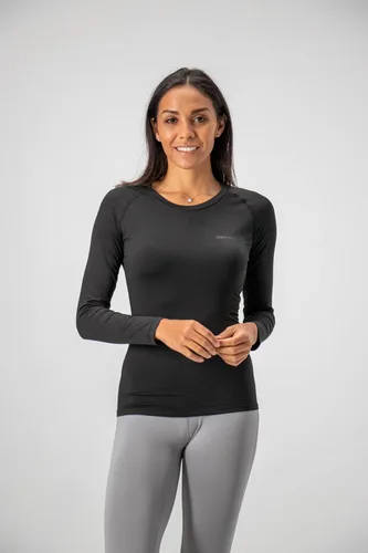 Vista 6 de DEVOPS - Camisetas térmicas de manga larga para mujer, 2