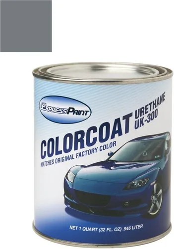 Vista 150 de Pintura de retoque automotriz para Toyota Tacoma