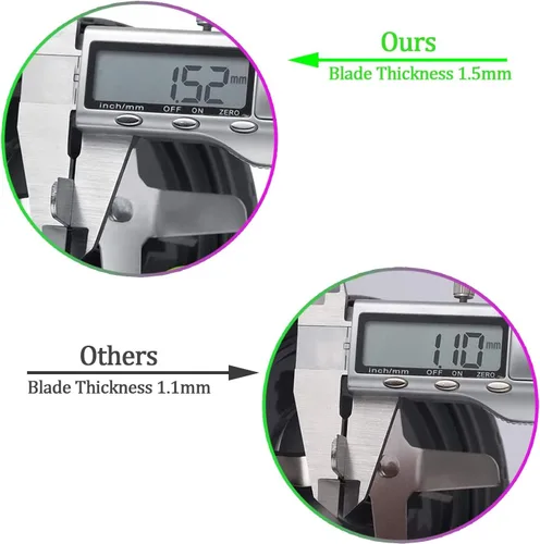 Vista 4 de [ACTUALIZACIÓN] Piezas de repuesto para licuadora NutriBullet 600w 900w Blender