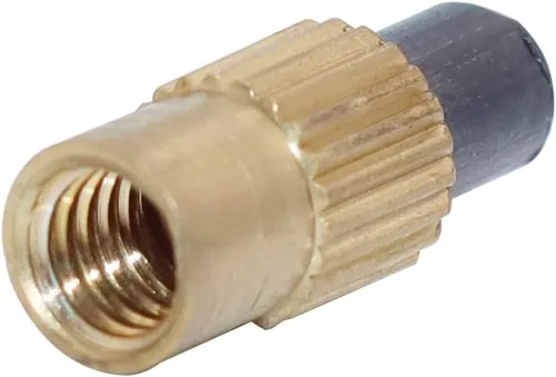 Vista 8 de Encendedor de chispa de pedernal para soplete de chispa de pedernal, encendedor de chispa de propano con 10 pedernales