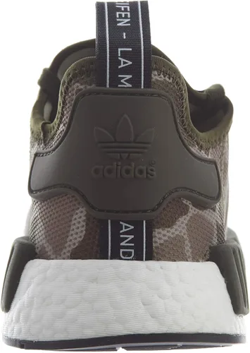 Vista 4 de adidas NMD_R1 Zapatos para hombre, 8