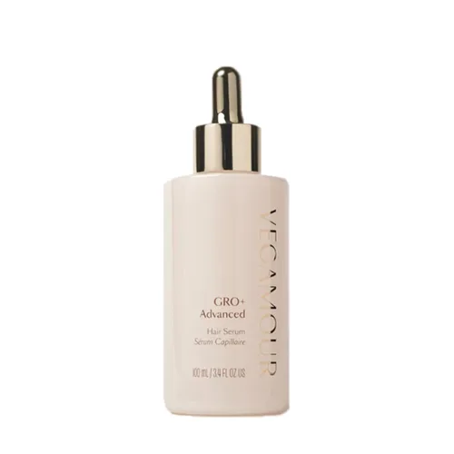 Vista 8 de VEGAMOUR GRO+ Advanced Hair Serum Mejora la densidad del cabello, reduce la caída y promueve un cuero cabelludo equilibrado Para signos severos