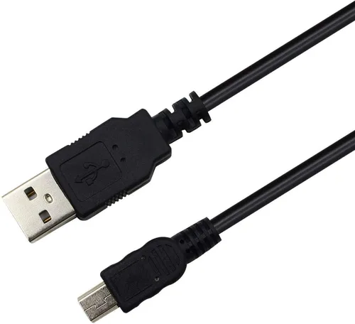 Vista 3 de Cable de carga micro USB para la afeitadora eléctrica impermeable SweetLF SWS7105