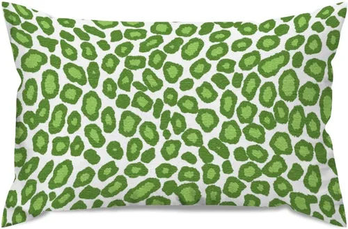 Vista 75 de ArogGeld Funda de cojín con estampado de guepardo negro, estampado de leopardo, animal, decoración de granja, funda de almohada para oficina, coche