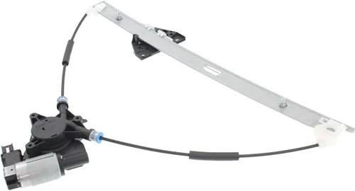 Vista 2 de Garage-Pro Elevalunas delantero compatible con Mazda 5 2006-2017 LH Power con motor