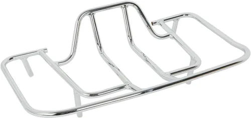 Vista 3 de Baúl Tour Box Portaequipajes y kit de montaje para Honda Gold Wing GL 1800 2001-2013