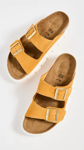 Vista 4 de Birkenstock Sandalias gruesas Arizona para mujer