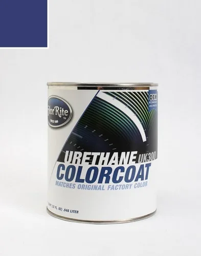 Vista 14 de Aerosol para Mercedes-Benz Clase CL - Pintura de retoque automotriz, color perla espresso 022/0022, paquete todo incluido