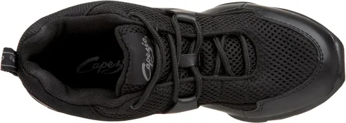 Vista 5 de Capezio Fierce DS11C - Tenis de baile niño pequeñoniño grande