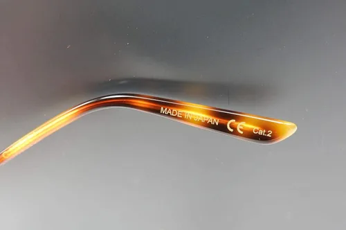 Vista 5 de Auténticas gafas de sol GUCCI Gold Aviator GG0432S - 002NEW