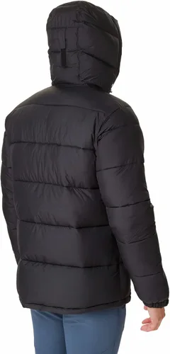 Vista 9 de Columbia Men's Pike Lake Hooded Jacket