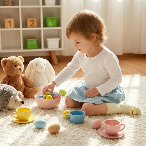 Vista 2 de 5 pares de calcetines de bebé tontos, calcetines 3D lindos animales para niños con agarres, divertidos calcetines locos regalos para baby showers