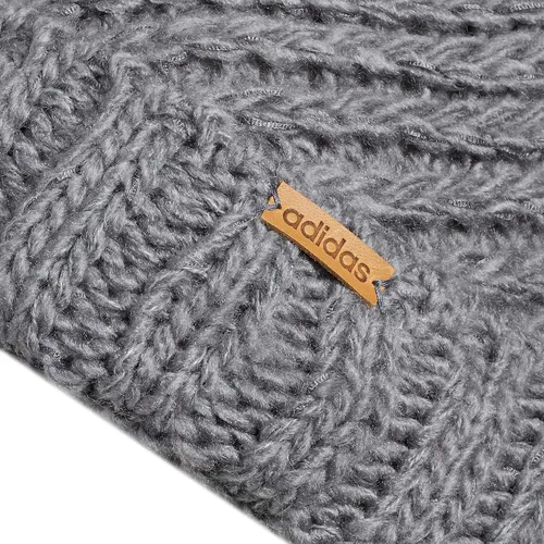 Vista 7 de adidas Twilight 3 Ballie Pom Beanie para mujer