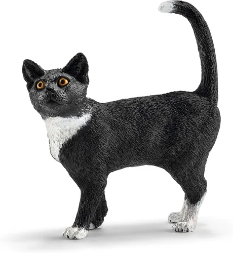 Vista 5 de SCHLEICH - Figurilla educativa de granja para niños