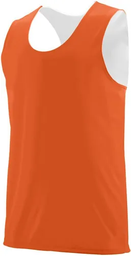 Vista 3 de Augusta Sportswear para hombre reversible Wicking tanque