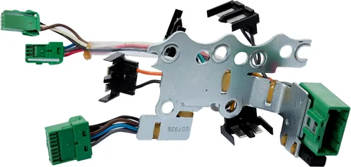 Vista 6 de 9PCS CVT JF011E Kit de solenoides de cuerpo de válvula compatible con Nissan Altima Rogue Sentra Dodge Caliber