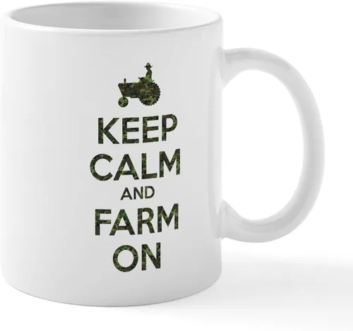 Vista 59 de CafePress Black Sheep Mug Taza de café de cerámica de 11 oz (11.0 fl oz)